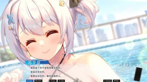 不存在的谎言游戏截图13