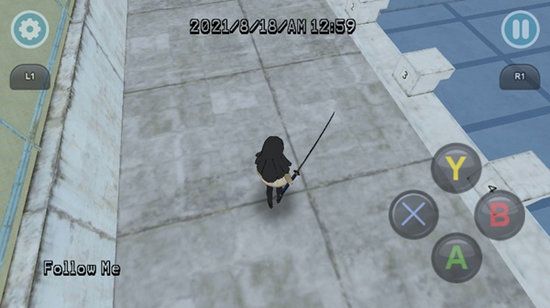 病娇模拟器手机版