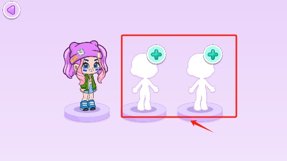 多普莱斯世界全角色解锁版图片11