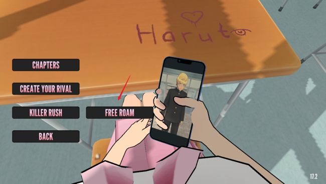 病娇模拟器云手游