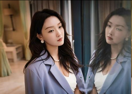 我打不过漂亮的她们