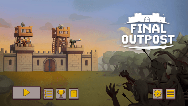 最终前哨终极版完整版下载