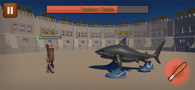 外国山海经对决游戏攻略