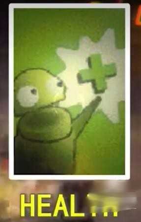 repo游戏(超自然提取)