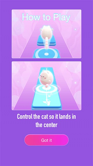 跳舞的猫(Dancing Cat)手游下载安装
