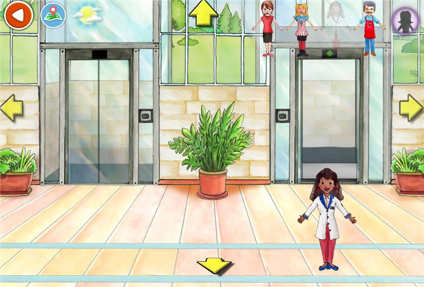 娃娃屋PLUS解锁版