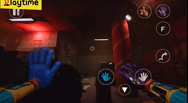 波比的游戏时间第五章正版下载