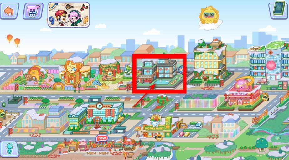 奇妙创意世界手游