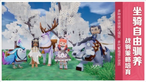 龙与家园时光14