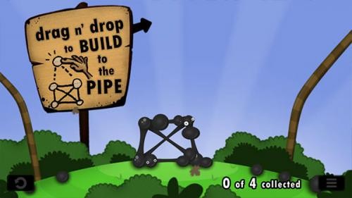 粘粘世界2中文版