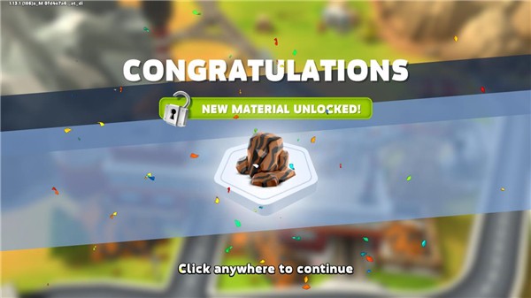 运输大亨帝国中文版游戏截图12