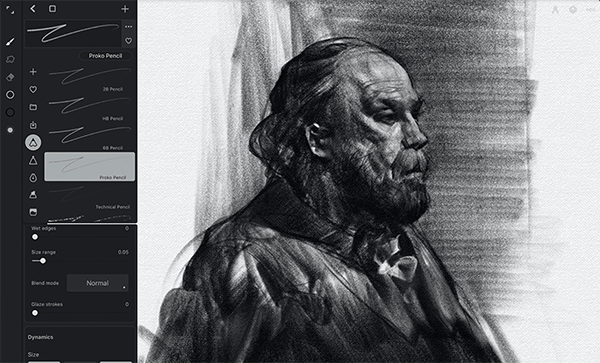 Infinite Painter安卓版