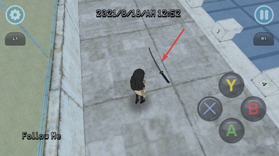 病娇模拟器手机版