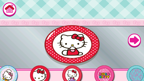 Hello Kitty便当