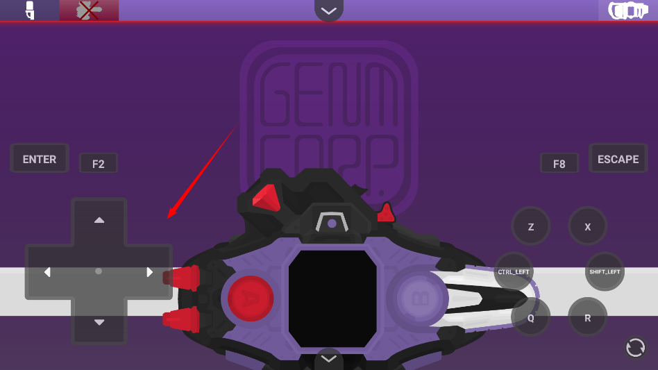 假面骑士exaid模拟器