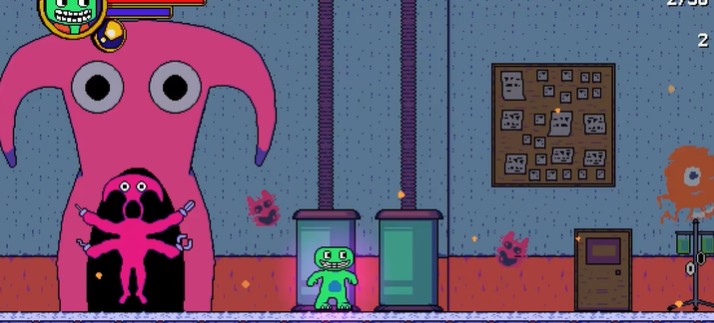 失踪的班班完整版