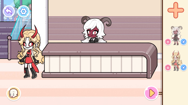 安洁拉世界奇幻之旅免广告下载