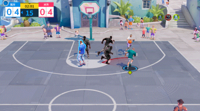 基德的三套绝妙战术，点亮你的上分思路！