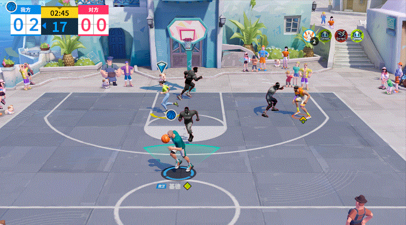 基德的三套绝妙战术，点亮你的上分思路！