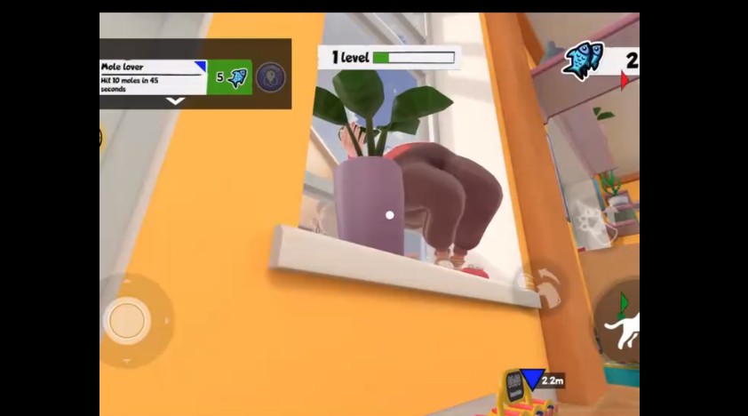 我是猫(汉化版)