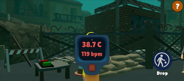 边境丧尸检查官图片3