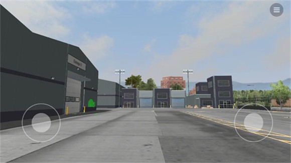 环球卡车模拟器内置皮肤