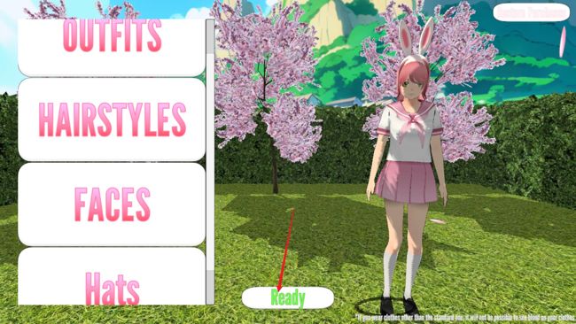 病娇模拟器云手游