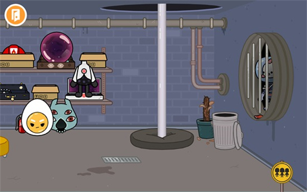 托卡生活世界(中文辅助菜单)