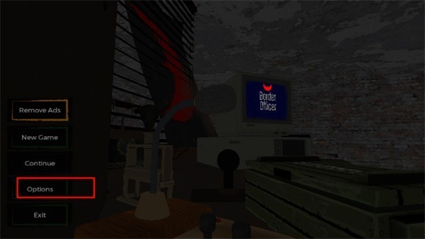 中文设置教程截图1