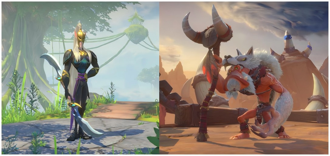 万龙觉醒国际服