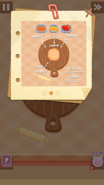 烹饪王国游戏无广告版下载