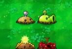 植物大战僵尸拼接版