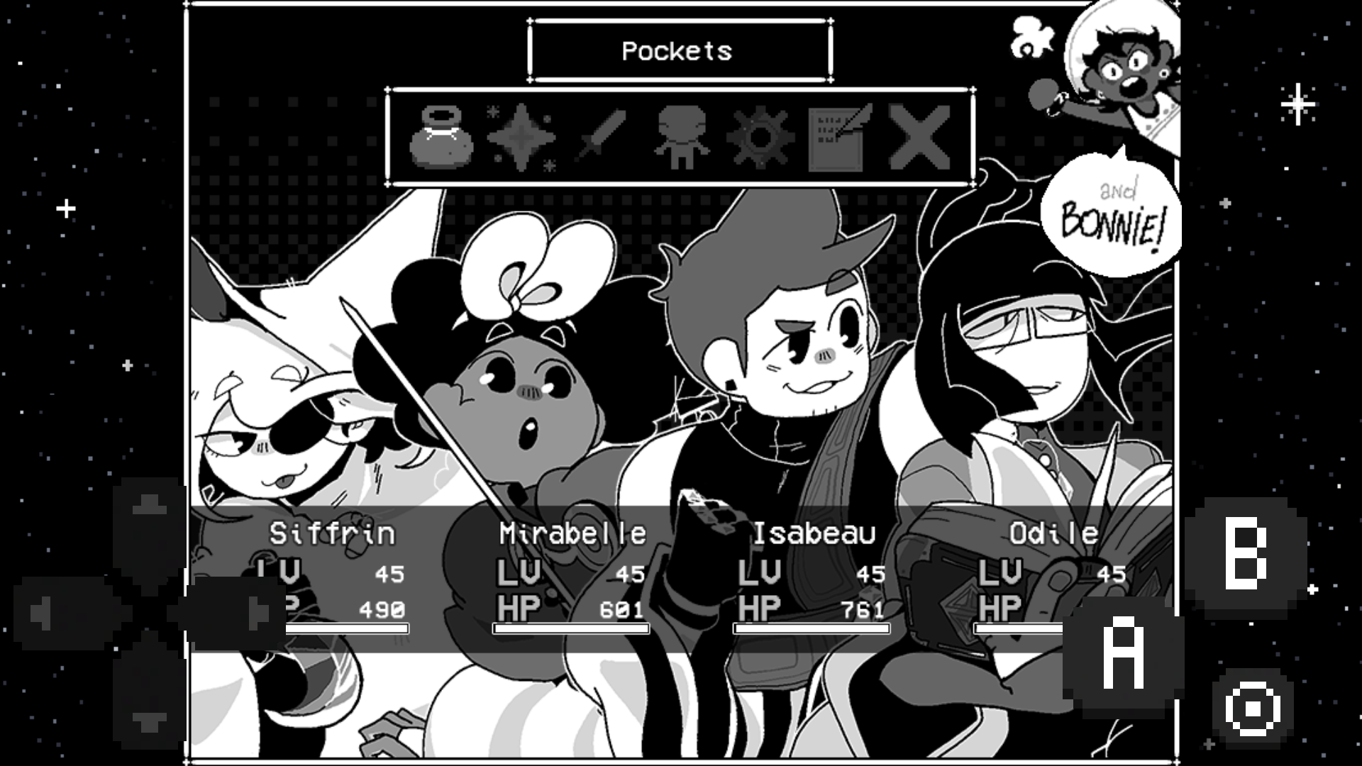 在时光与繁星中