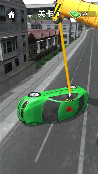 吊车技术哪家强