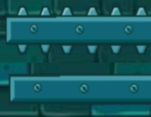 鳄鱼小顽皮爱洗澡安卓版