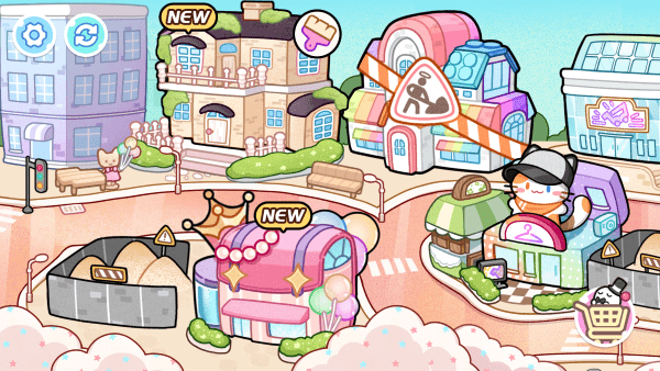 安洁拉世界奇幻之旅免广告下载