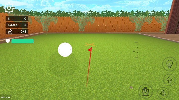 掘地求财仿制版