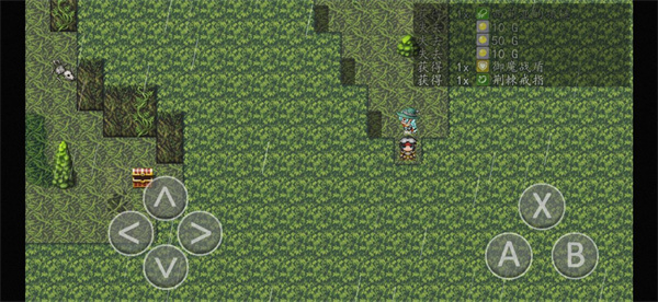 异世录之七神兵