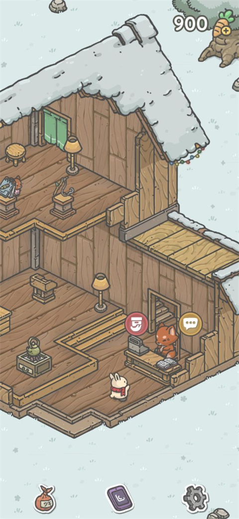 月兔漫游国际服