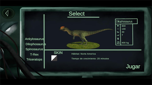 盘古大陆原始时代