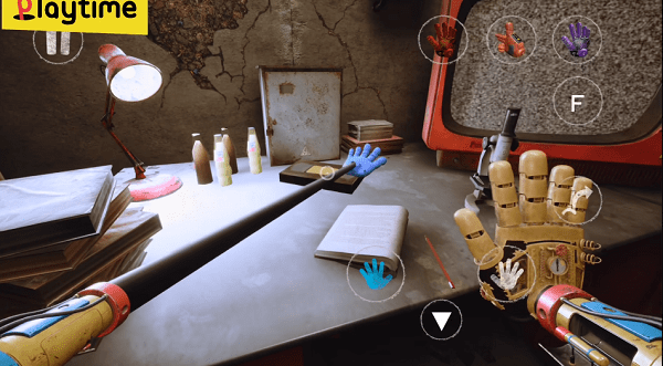 波比的游戏时间第五章正版下载