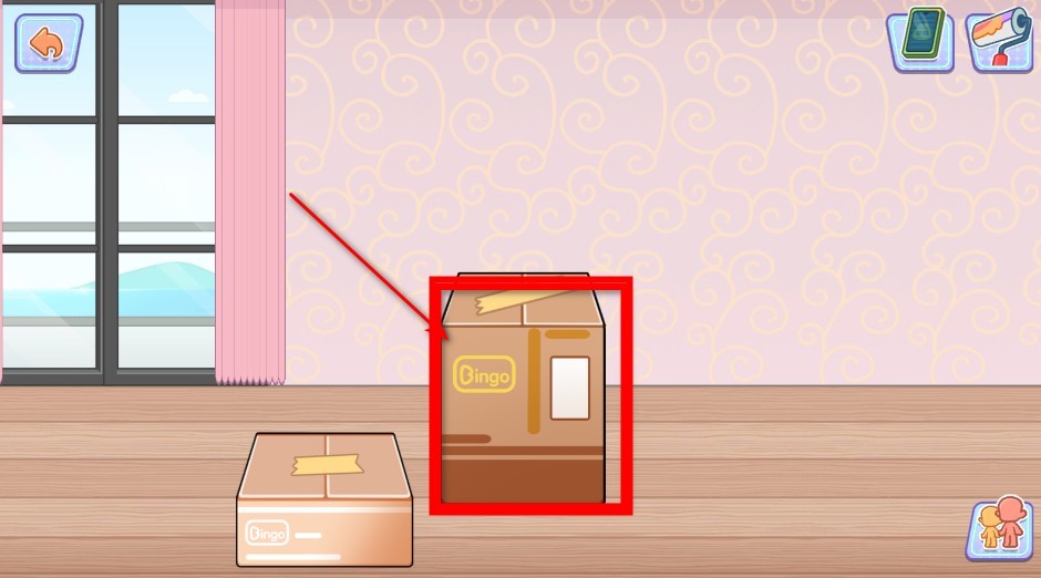 奇妙创意世界手游