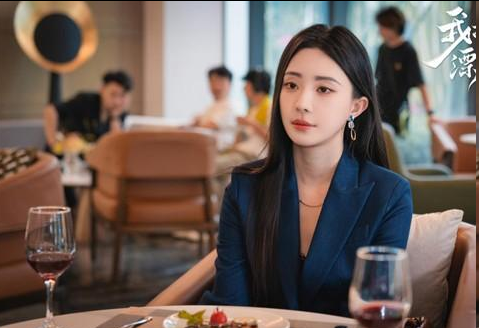 我打不过漂亮的她们