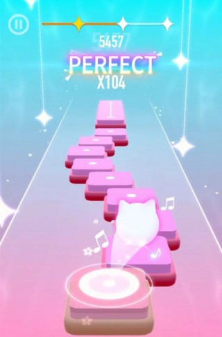 跳舞的猫(Dancing Cat)手游下载安装