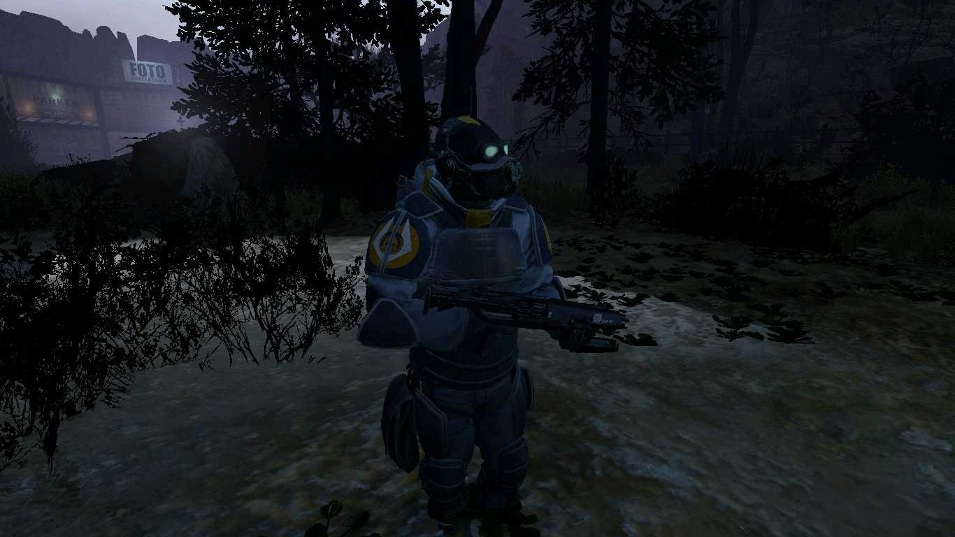 半条命2中文steam移植版