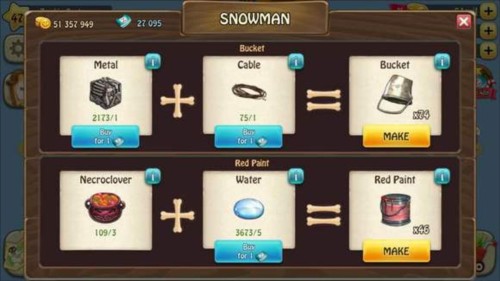 僵尸漂流者中文版游戏截图7