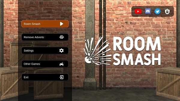 房间毁灭模拟器2025年最新版