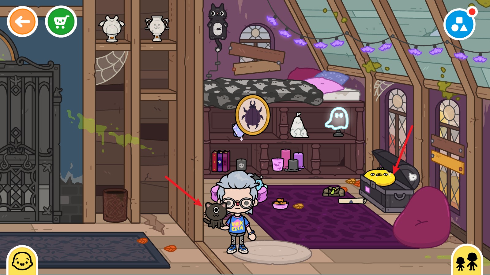 托卡生活世界双开版