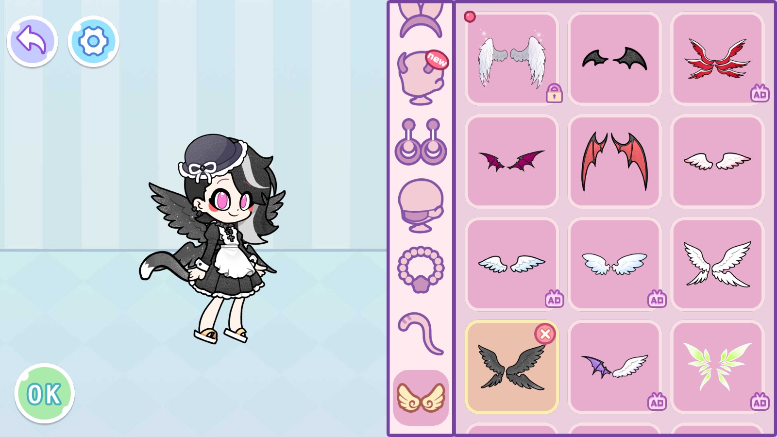 安洁拉世界奇幻之旅免广告版