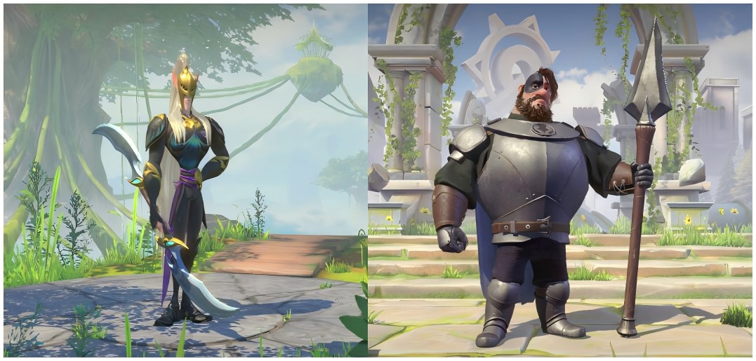 万龙觉醒国际服